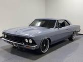 Photo of 1966 Gray Chevrolet Chevelle
