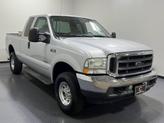 Thumbnail of 2003 Silver Ford F-250