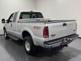 Thumbnail of 2003 Silver Ford F-250
