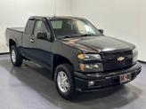 Thumbnail of 2012 Black Chevrolet Colorado