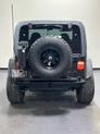 Thumbnail of 2002 Black Jeep Wrangler
