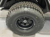 Thumbnail of 2002 Black Jeep Wrangler