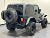 Thumbnail of 2002 Black Jeep Wrangler