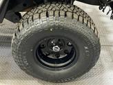 Thumbnail of 2002 Black Jeep Wrangler