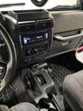 Thumbnail of 2002 Black Jeep Wrangler