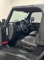 Thumbnail of 2002 Black Jeep Wrangler