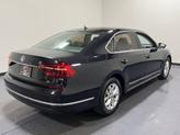 Thumbnail of 2017 Deep Black Pearl Effect Volkswagen Passat