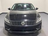 Thumbnail of 2017 Deep Black Pearl Effect Volkswagen Passat