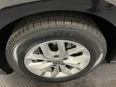 Thumbnail of 2017 Deep Black Pearl Effect Volkswagen Passat