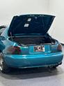 Thumbnail of 1995 Green Honda del Sol