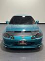 Thumbnail of 1995 Green Honda del Sol