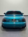 Thumbnail of 1995 Green Honda del Sol