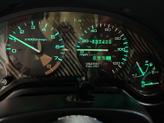 Thumbnail of 1995 Green Honda del Sol