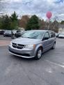 Thumbnail of 2017 Billet Clearcoat Dodge Grand Caravan