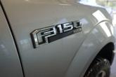 Thumbnail of 2020 ICONIC SILVER Ford F-150