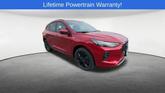 Thumbnail of 2025 RAPID RED MET TINTED CC Ford Escape