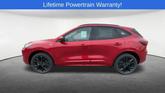 Thumbnail of 2025 RAPID RED MET TINTED CC Ford Escape
