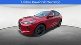 Thumbnail of 2025 RAPID RED MET TINTED CC Ford Escape