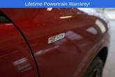 Thumbnail of 2025 RAPID RED MET TINTED CC Ford Escape