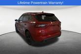 Thumbnail of 2025 RAPID RED MET TINTED CC Ford Escape