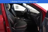 Thumbnail of 2025 RAPID RED MET TINTED CC Ford Escape