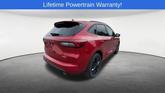 Thumbnail of 2025 RAPID RED MET TINTED CC Ford Escape