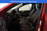 Thumbnail of 2025 RAPID RED MET TINTED CC Ford Escape
