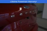 Thumbnail of 2025 RAPID RED MET TINTED CC Ford Escape