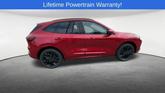 Thumbnail of 2025 RAPID RED MET TINTED CC Ford Escape