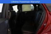 Thumbnail of 2025 RAPID RED MET TINTED CC Ford Escape