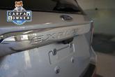 Thumbnail of 2022 ICONIC SILVER METALLIC Ford Explorer