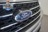 Thumbnail of 2022 ICONIC SILVER METALLIC Ford Explorer