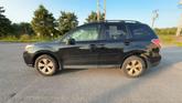 Thumbnail of 2014 Crystal Black Silica Subaru Forester
