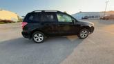 Thumbnail of 2014 Crystal Black Silica Subaru Forester