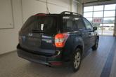 Thumbnail of 2014 Crystal Black Silica Subaru Forester
