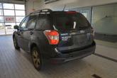 Thumbnail of 2014 Crystal Black Silica Subaru Forester