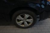 Thumbnail of 2014 Crystal Black Silica Subaru Forester
