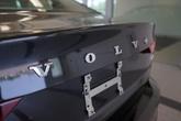 Thumbnail of 2022 Black Stone Volvo S60