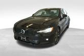 Photo of 2022 Black Stone Volvo S60