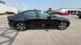 Thumbnail of 2022 Black Stone Volvo S60