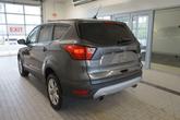 Thumbnail of 2019 MAGNETIC METALLIC Ford Escape