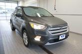 Thumbnail of 2019 MAGNETIC METALLIC Ford Escape