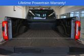 Thumbnail of 2025 Glacier Gray Metallic Tri-Coat Ford F-350