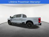 Thumbnail of 2025 Glacier Gray Metallic Tri-Coat Ford F-350