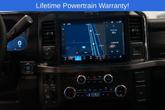 Thumbnail of 2025 Glacier Gray Metallic Tri-Coat Ford F-350