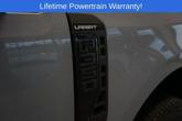 Thumbnail of 2025 Glacier Gray Metallic Tri-Coat Ford F-350