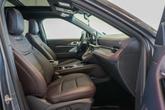 Thumbnail of 2025 Carbonized Gray Metallic Ford Explorer