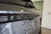 Thumbnail of 2025 Carbonized Gray Metallic Ford Explorer