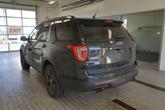 Thumbnail of 2018 SHADOW BLACK Ford Explorer