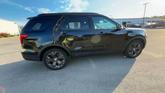 Thumbnail of 2018 SHADOW BLACK Ford Explorer